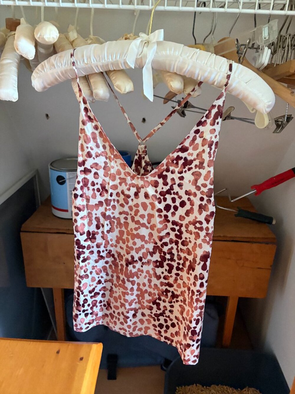 Loft Blouses